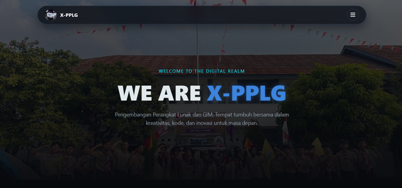 Featured Project Banner